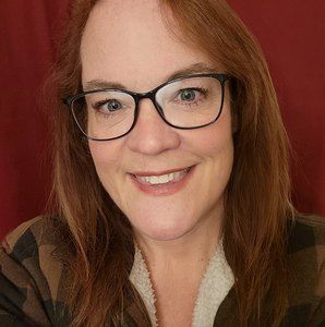 Meet your Posher, Jill